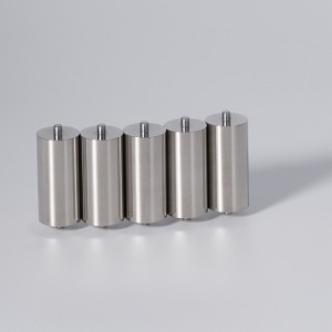 Precision Magnetic Assemblies for PVD Equipments