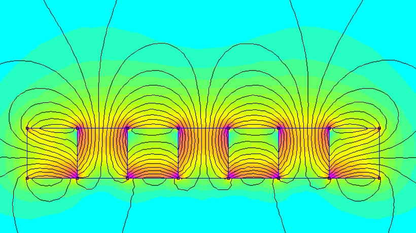 Halbach Arrays: Boosting Performance Across Industries with Optimized Magnetics