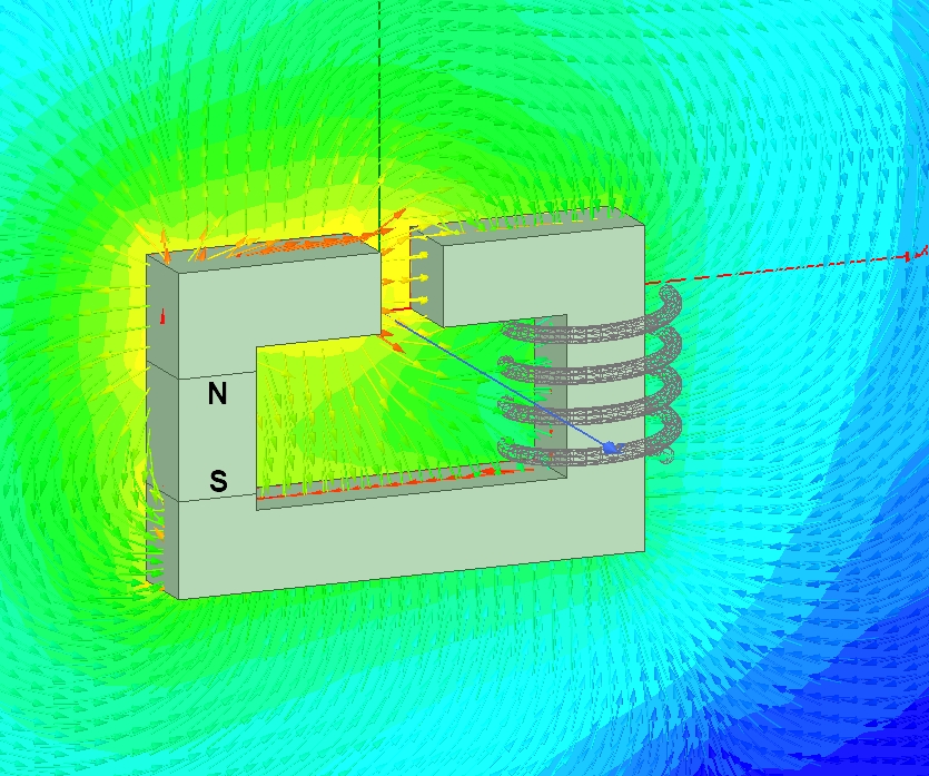 blog magnetic circuit 13